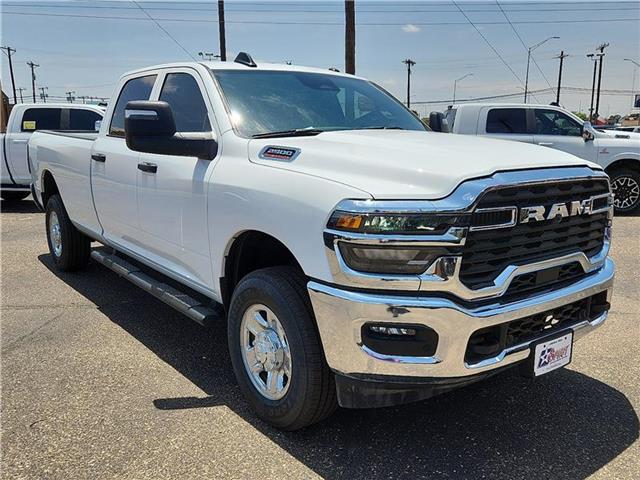 new 2025 Ram 2500 car, priced at $60,240