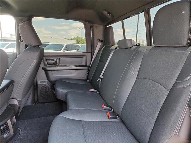 new 2025 Ram 2500 car, priced at $60,240