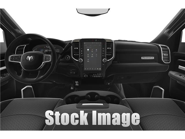 new 2025 Ram 2500 car, priced at $99,465
