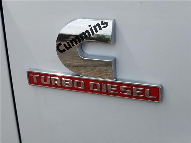 new 2025 Ram 2500 car, priced at $99,465