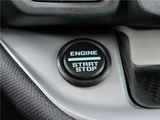 used 2022 Ford Bronco Sport car, priced at $27,789