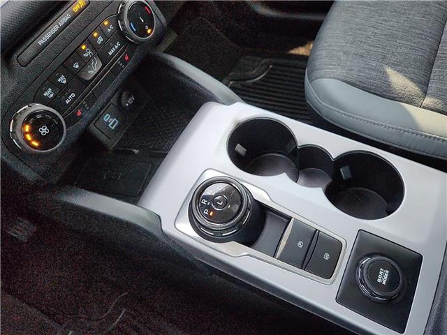 used 2022 Ford Bronco Sport car, priced at $27,789