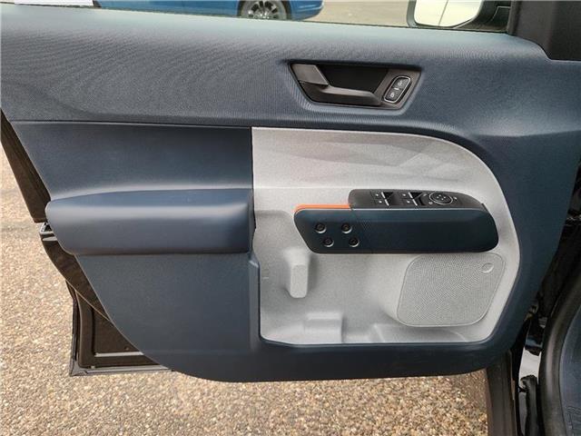 used 2024 Ford Maverick car, priced at $33,436
