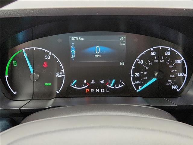 used 2024 Ford Maverick car, priced at $33,436