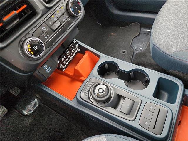 used 2024 Ford Maverick car, priced at $33,436