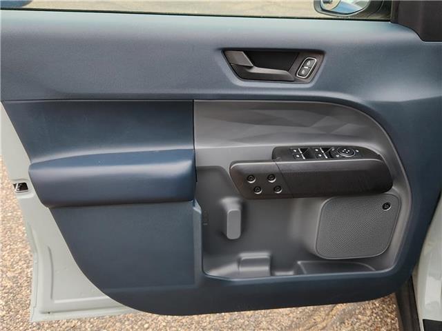 used 2024 Ford Maverick car, priced at $38,454