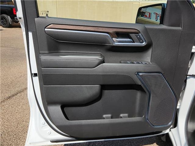 used 2024 Chevrolet Silverado 1500 car, priced at $48,987