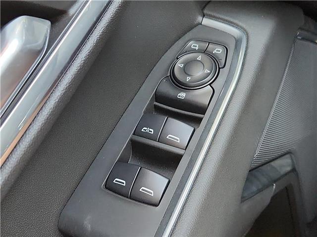 used 2024 Chevrolet Silverado 1500 car, priced at $48,987