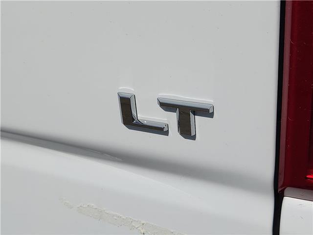 used 2024 Chevrolet Silverado 1500 car, priced at $48,987