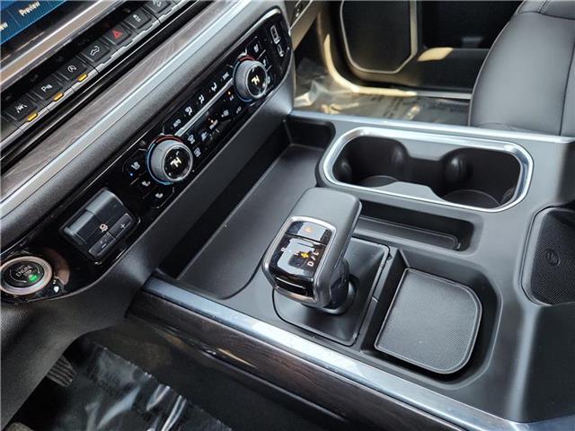 used 2022 Chevrolet Silverado 1500 car, priced at $54,748