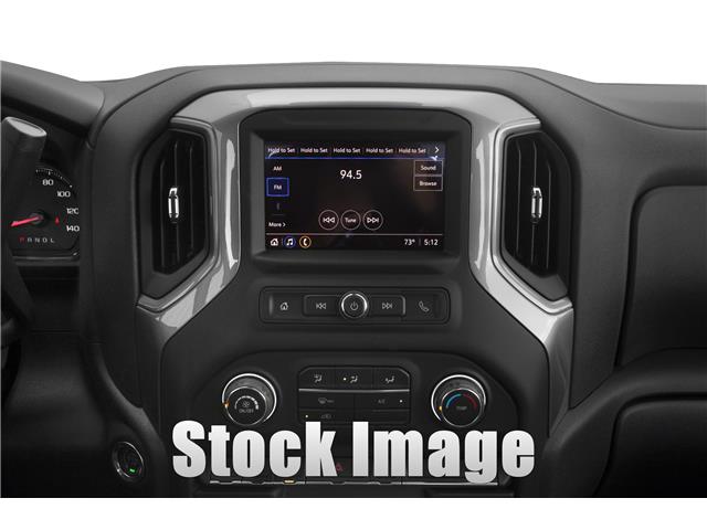 used 2022 Chevrolet Silverado 1500 car, priced at $54,748