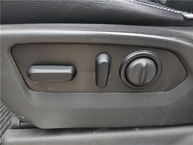used 2021 Chevrolet Silverado 1500 car, priced at $33,985
