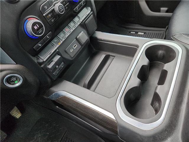 used 2021 Chevrolet Silverado 1500 car, priced at $33,985