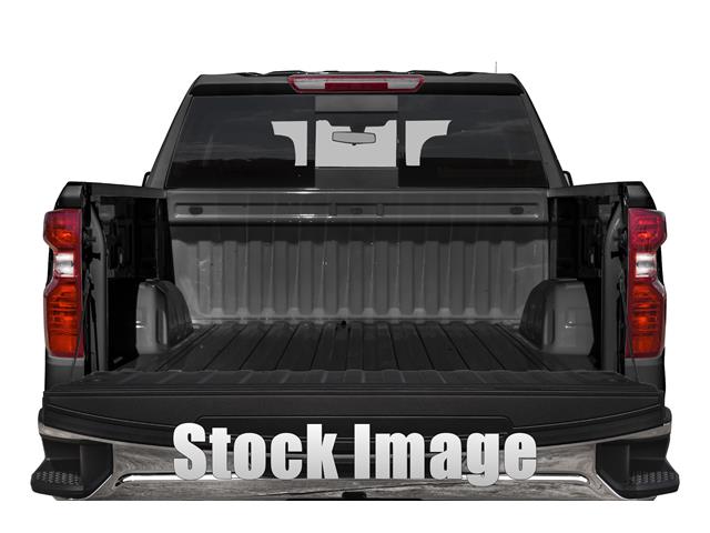 used 2021 Chevrolet Silverado 1500 car, priced at $33,985