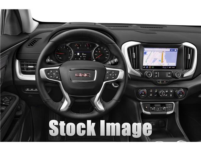 used 2024 GMC Terrain car, priced at $26,744