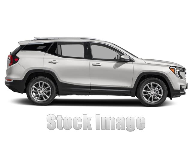 used 2024 GMC Terrain car, priced at $29,465
