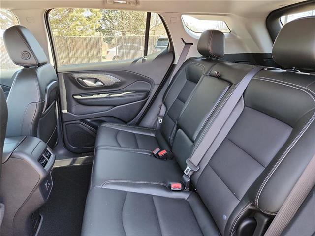 used 2024 GMC Terrain car, priced at $29,465