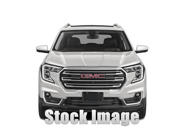 used 2022 GMC Terrain car, priced at $27,986