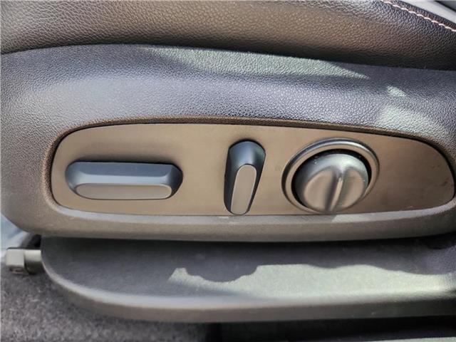 used 2023 GMC Terrain car, priced at $26,748
