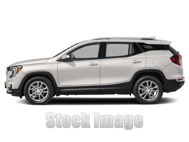 used 2023 GMC Terrain car, priced at $26,748