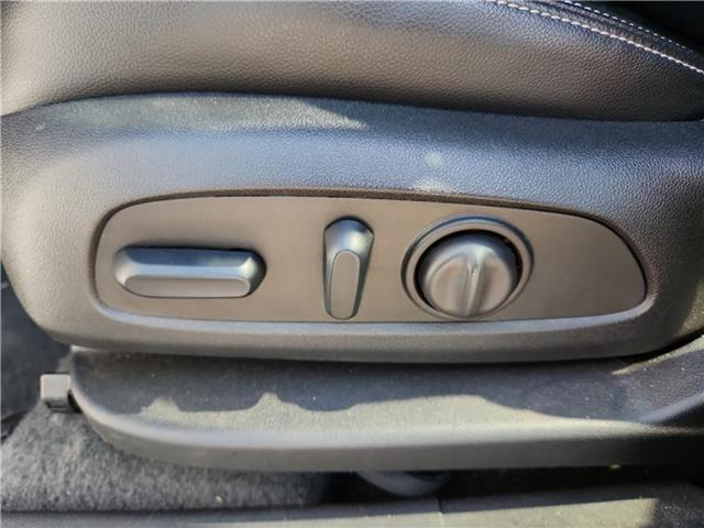 used 2024 GMC Terrain car, priced at $28,748
