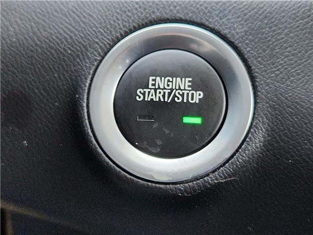 used 2024 GMC Terrain car, priced at $28,748