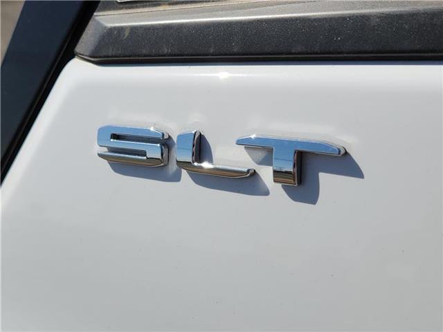 used 2024 GMC Terrain car, priced at $28,748