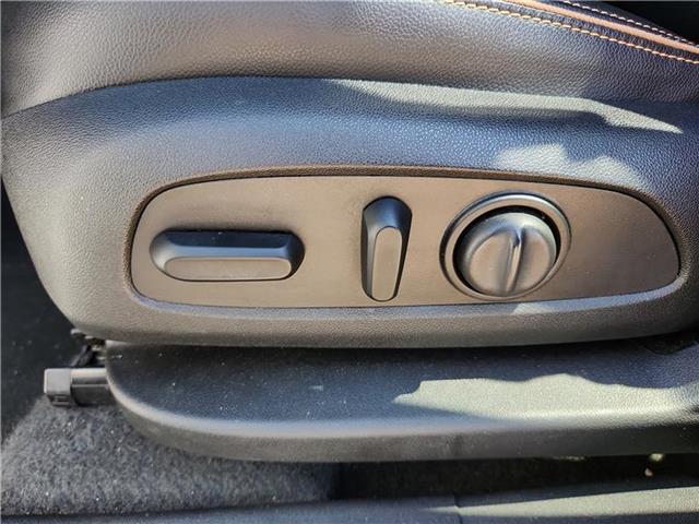 used 2023 GMC Terrain car, priced at $28,998