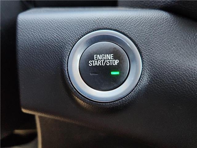 used 2023 GMC Terrain car, priced at $28,998