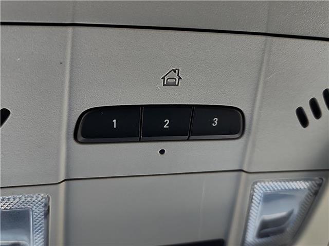 used 2023 GMC Terrain car, priced at $28,998