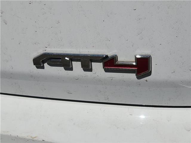 used 2023 GMC Terrain car, priced at $28,998