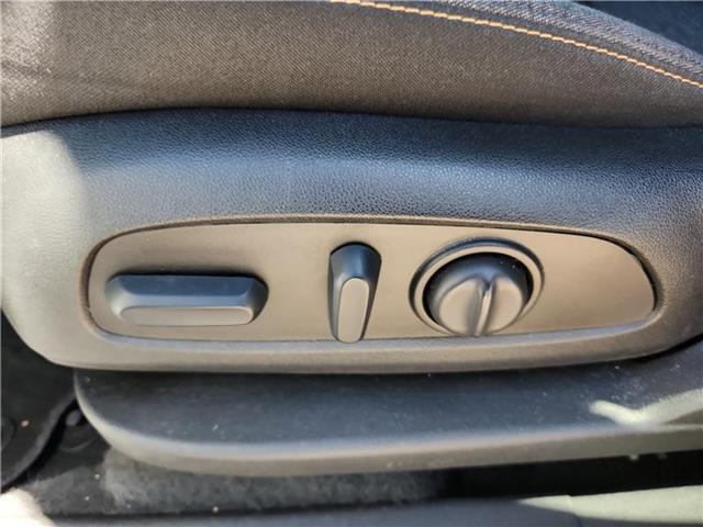 used 2023 Chevrolet Equinox car, priced at $23,785