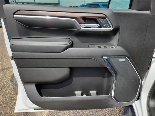 used 2024 GMC Sierra 1500 car, priced at $54,454