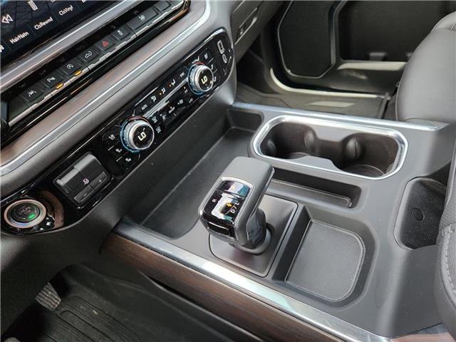 used 2024 GMC Sierra 1500 car, priced at $54,454