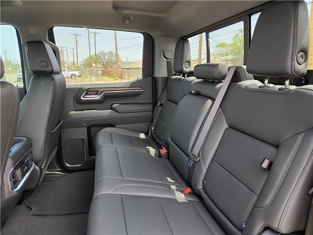 used 2024 GMC Sierra 1500 car, priced at $54,454