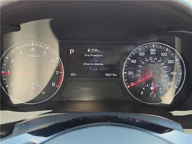 used 2023 Kia Forte car, priced at $21,778