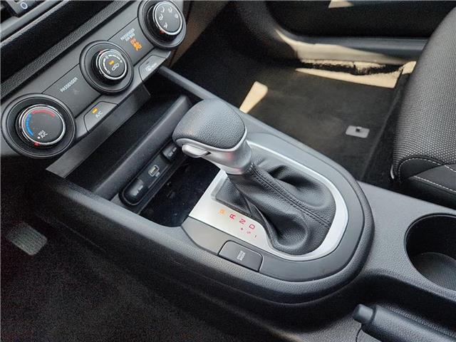 used 2023 Kia Forte car, priced at $21,778