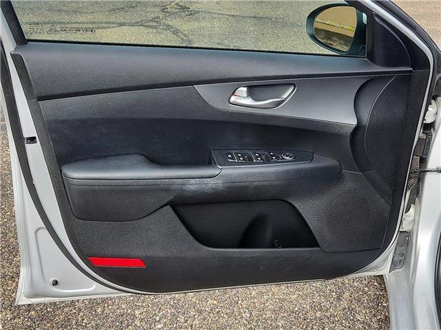 used 2021 Kia Forte car, priced at $15,785
