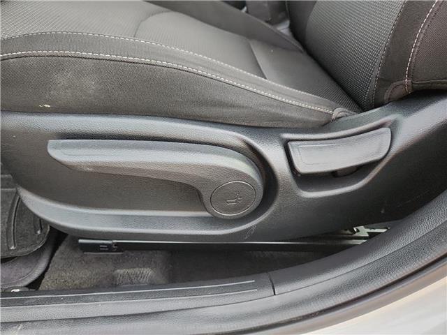 used 2021 Kia Forte car, priced at $15,785