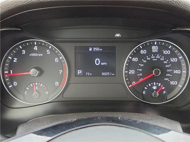 used 2021 Kia Forte car, priced at $15,785