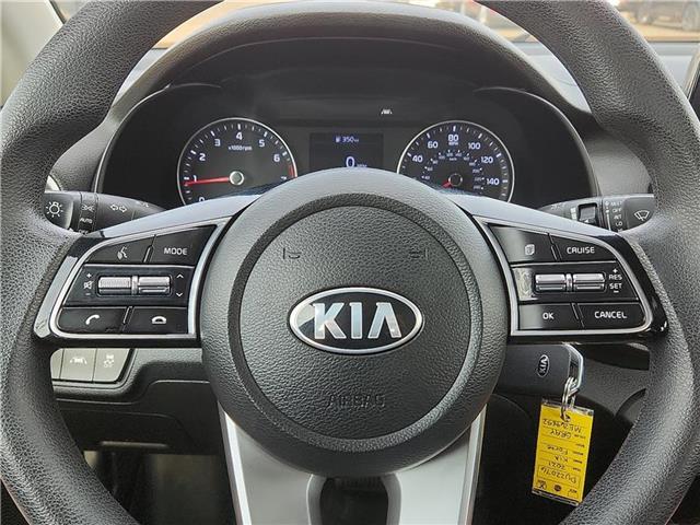 used 2021 Kia Forte car, priced at $15,785
