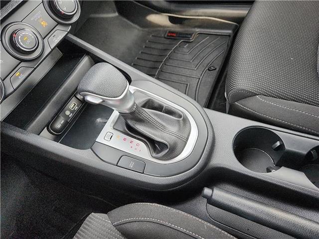 used 2021 Kia Forte car, priced at $15,785