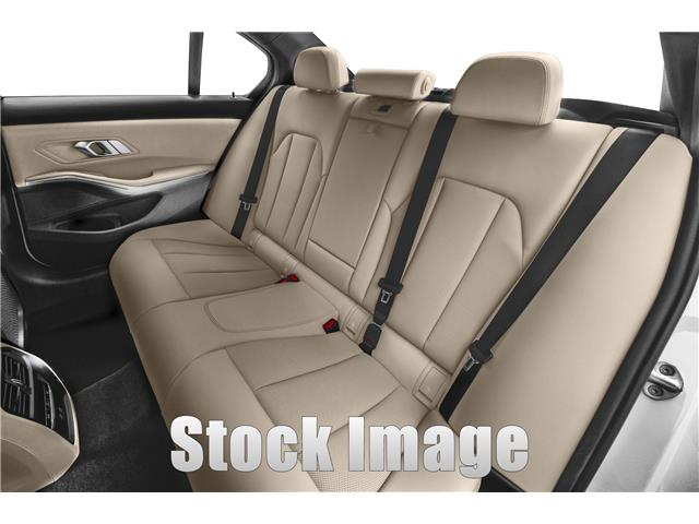 used 2024 BMW 330e car, priced at $36,554