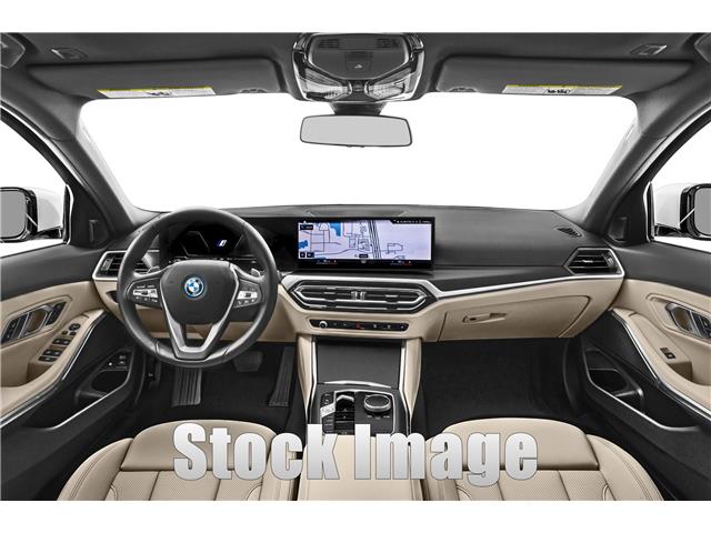 used 2024 BMW 330e car, priced at $36,554