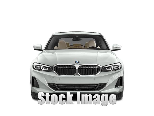 used 2024 BMW 330e car, priced at $36,554