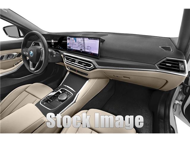 used 2024 BMW 330e car, priced at $36,554