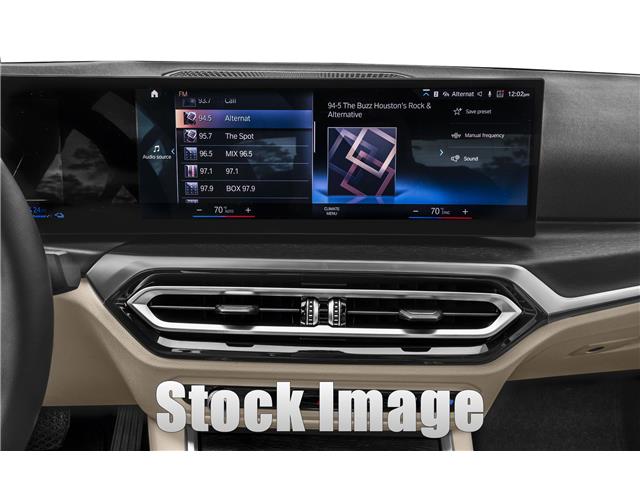 used 2024 BMW 330e car, priced at $36,554