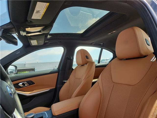 used 2024 BMW 330e car, priced at $35,999