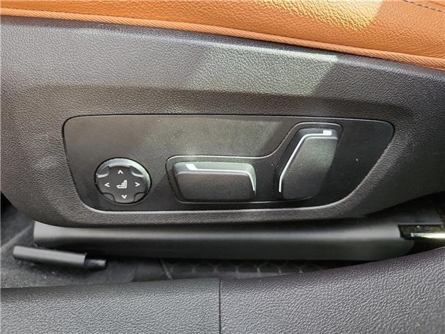 used 2024 BMW 330e car, priced at $35,999