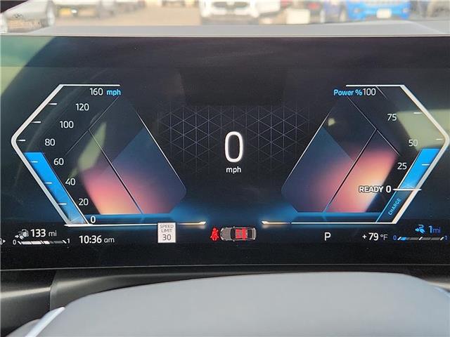 used 2024 BMW 330e car, priced at $35,999